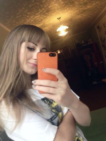 Анкета проститутки Надежда - Фото 1, , 23 года, №295083